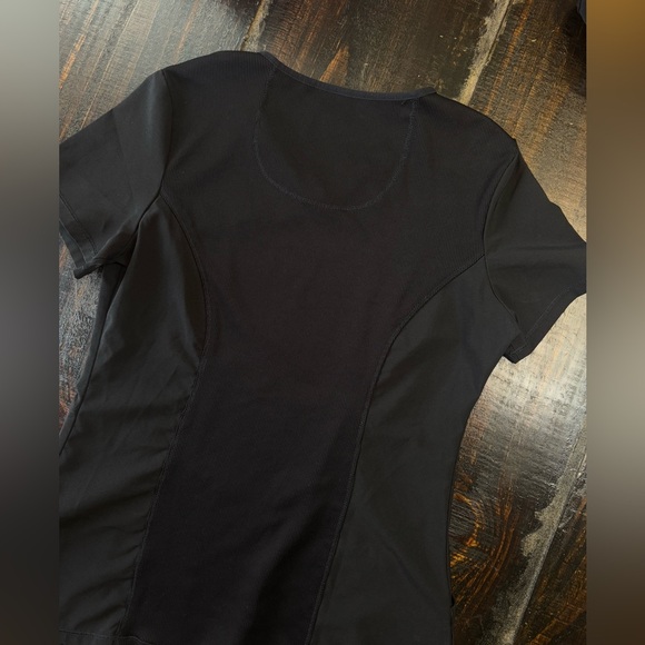 Cherokee Infinity Black Scrub Set - Picture 3 of 7